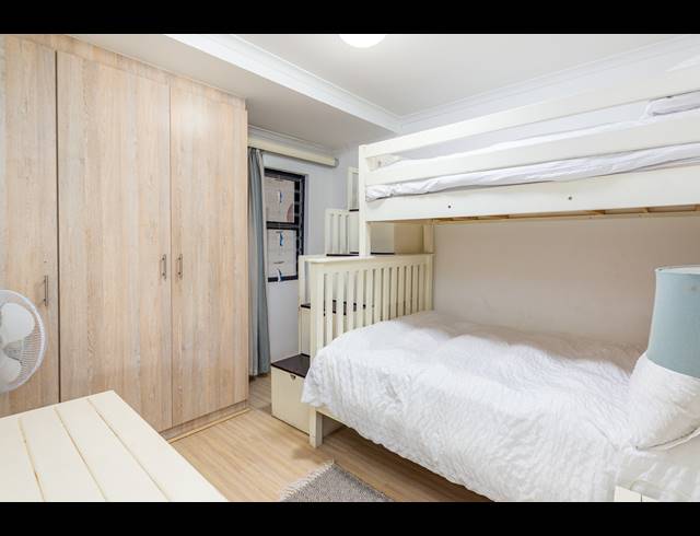 2 BEDROOM APARTMENT TO LET IN BIG BAY